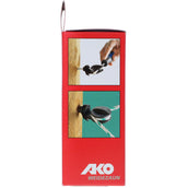 Ako Aislador de Esquina Profi 6 Unidades Ako Aislador de Esquina Profi 6 Unidades