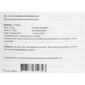 Puur Natuur Vitaminas Minerales Perro/Gato Puur Natuur Vitaminas Minerales Perro/Gato