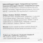 PUUR Resistencia Caballo/Pony PUUR Resistencia Caballo/Pony