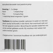 PUUR L-Lysine Caballo y Pony PUUR L-Lysine Caballo y Pony