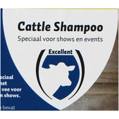 Excellent Shampoo Cattle Excellent Shampoo Cattle