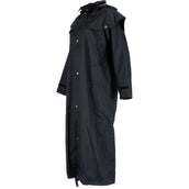 Scippis Abrigo Stockman Regen Cowboy Negro Scippis Abrigo Stockman Regen Cowboy Negro
