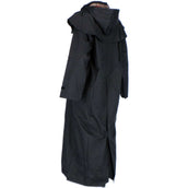Scippis Abrigo Stockman Regen Cowboy Negro Scippis Abrigo Stockman Regen Cowboy Negro