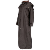 Scippis Abrigo Stockman Regen Cowboy Marron Scippis Abrigo Stockman Regen Cowboy Marron