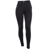 Harry's Horse Pantalones Beijing II Mujer Negro Harry's Horse Pantalones Beijing II Mujer Negro