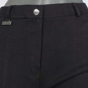 Harry's Horse Pantalones Beijing II Mujer Negro Harry's Horse Pantalones Beijing II Mujer Negro