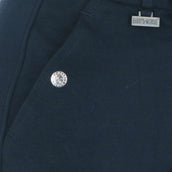 Harry's Horse Pantalones Beijing II Mujer Navy Harry's Horse Pantalones Beijing II Mujer Navy