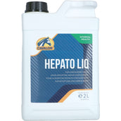 Cavalor Alimento Dietético Hepato Liq Cavalor Alimento Dietético Hepato Liq