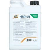 Cavalor Alimento Dietético Hepato Liq Cavalor Alimento Dietético Hepato Liq