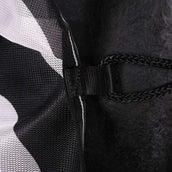 Bucas Buzz-Off Riding Zebra Bucas Buzz-Off Riding Zebra