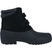 Harry's Horse Botas de Establo Flock Negro Harry's Horse Botas de Establo Flock Negro