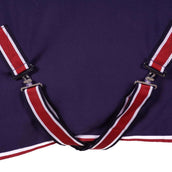 Harry's Horse Alfombra Jersey Cooler Navy Harry's Horse Alfombra Jersey Cooler Navy