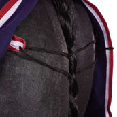 Harry's Horse Alfombra Jersey Cooler Navy Harry's Horse Alfombra Jersey Cooler Navy