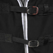 Harry's Horse Alfombra Jersey Cooler Negro Harry's Horse Alfombra Jersey Cooler Negro