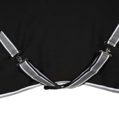 Harry's Horse Alfombra Jersey Cooler Negro Harry's Horse Alfombra Jersey Cooler Negro