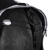 Harry's Horse Alfombra Jersey Cooler Negro Harry's Horse Alfombra Jersey Cooler Negro