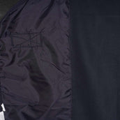 Harry's Horse Coperta in Pile Colors Navy Harry's Horse Coperta in Pile Colors Navy