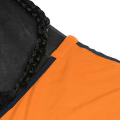 Harry's Horse Coperta in Pile Colors Naranja Harry's Horse Coperta in Pile Colors Naranja