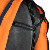 Harry's Horse Coperta in Pile Colors Naranja Harry's Horse Coperta in Pile Colors Naranja