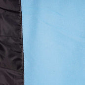 Harry's Horse Coperta in Pile Colors Turquesa Harry's Horse Coperta in Pile Colors Turquesa