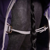 Bucas Turnout Freedom 300g Navy Bucas Turnout Freedom 300g Navy