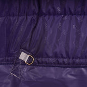 Bucas Turnout Freedom 300g Navy Bucas Turnout Freedom 300g Navy