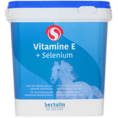 Sectolin Vitamina E + Selenio Equivital Sectolin Vitamina E + Selenio Equivital