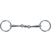 HORKA Mordaza de Anilla Suelta Acero inoxidable HORKA Mordaza de Anilla Suelta Acero inoxidable