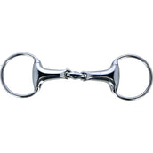 HORKA Filete de Argolla Partida Acero inoxidable HORKA Filete de Argolla Partida Acero inoxidable