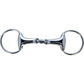 HORKA Filete de Argolla Partida Acero inoxidable HORKA Filete de Argolla Partida Acero inoxidable