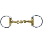 HORKA Filete de Argolla Partida Laton dorado HORKA Filete de Argolla Partida Laton dorado