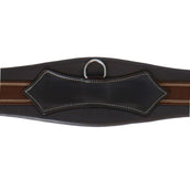 HORKA Cinchón Versatilidad Marron<>Plata<>Gris HORKA Cinchón Versatilidad Marron<>Plata<>Gris