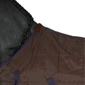 HORKA Manta de Establo Marron HORKA Manta de Establo Marron