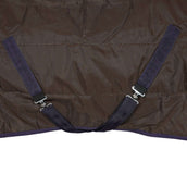 HORKA Manta de Establo Marron HORKA Manta de Establo Marron