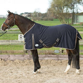Harry's Horse Manta de Verano Honeycomb Navy Harry's Horse Manta de Verano Honeycomb Navy