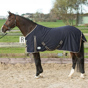 Harry's Horse Manta de Verano Honeycomb Navy Harry's Horse Manta de Verano Honeycomb Navy
