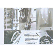 Hummer Carretilla Fucsia Hummer Carretilla Fucsia