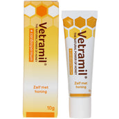 Vetramil Pomada de Miel Vetramil Pomada de Miel