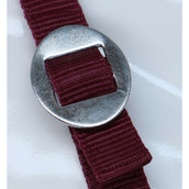 HKM Cabezada Stars Economy Rojo oscuro HKM Cabezada Stars Economy Rojo oscuro