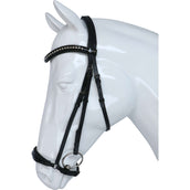 HKM Brida Carolin Negro HKM Brida Carolin Negro