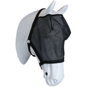 HKM Máscara para Moscas Negro HKM Máscara para Moscas Negro