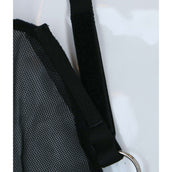 HKM Máscara para Moscas Negro HKM Máscara para Moscas Negro