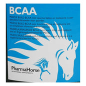 PharmaHorse BCAA PharmaHorse BCAA