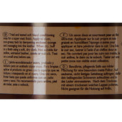 Carr & Day & Martin Jabón para Cuero y Silla de Montar Brecknell Turner Carr & Day & Martin Jabón para Cuero y Silla de Montar Brecknell Turner