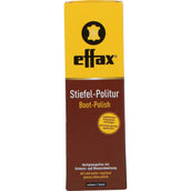 Effax Betún para zapatos Boot Polish Negro Effax Betún para zapatos Boot Polish Negro
