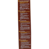 Effax Betún para zapatos Boot Polish Negro Effax Betún para zapatos Boot Polish Negro