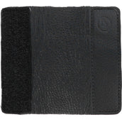 BR Fundas para Correas de Estribo Negro BR Fundas para Correas de Estribo Negro