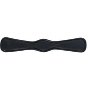 BR Cincha de doma Durham Negro/Plata BR Cincha de doma Durham Negro/Plata