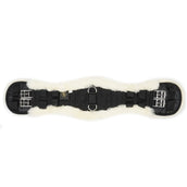 BR Cincha de doma Natural BR Cincha de doma Natural