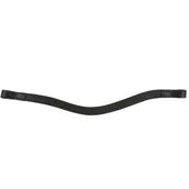 Premiere Cabezada frontal Lyskamm Geb Crystal Negro/Topacio-Negro Premiere Cabezada frontal Lyskamm Geb Crystal Negro/Topacio-Negro